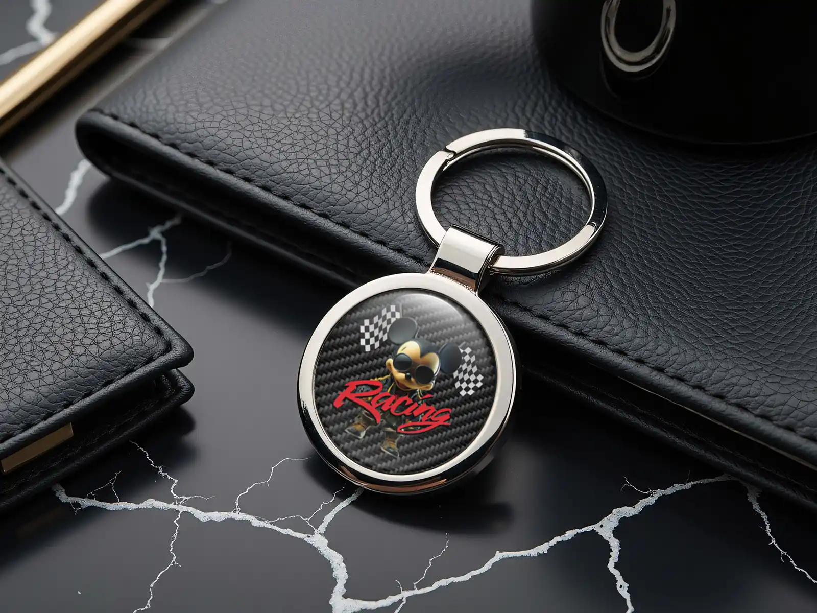 Best Keychain Metal Max Premium Quality Sturdy